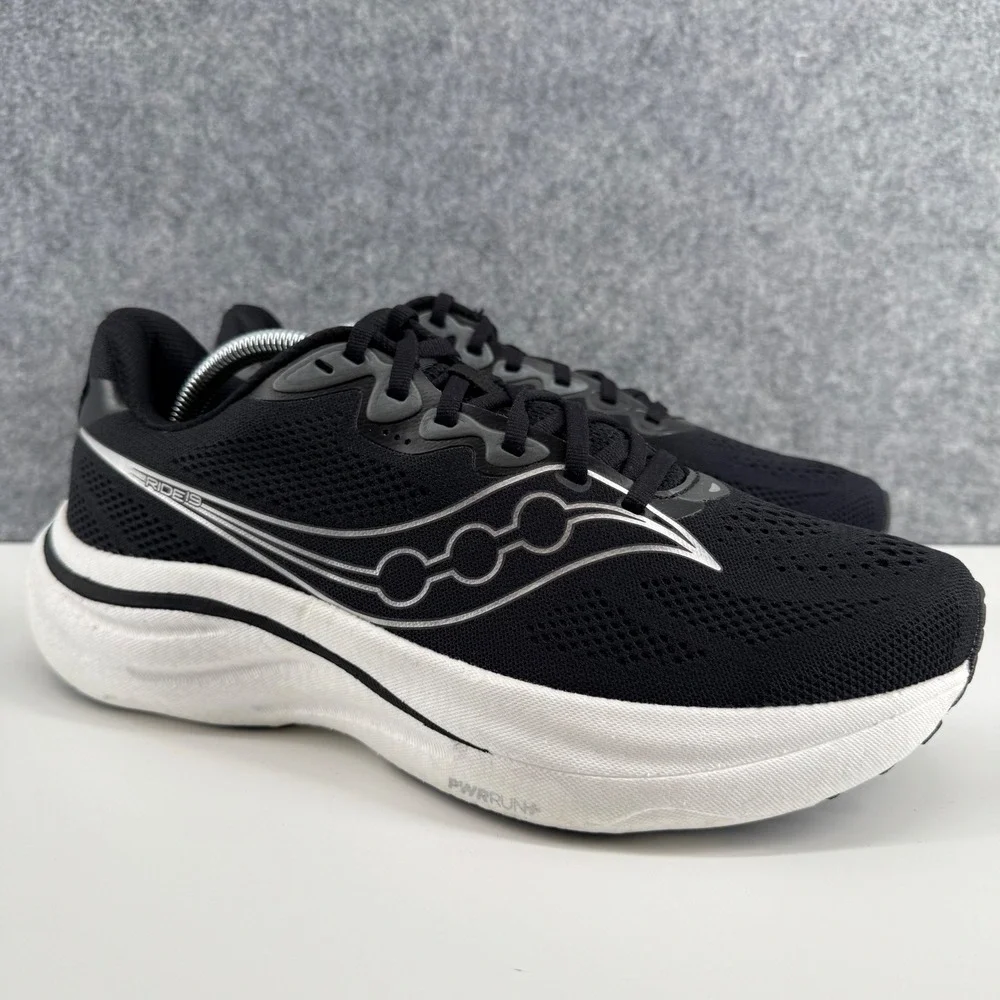 Saucony these ride